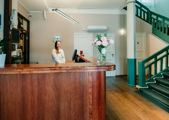 Economy Hotel