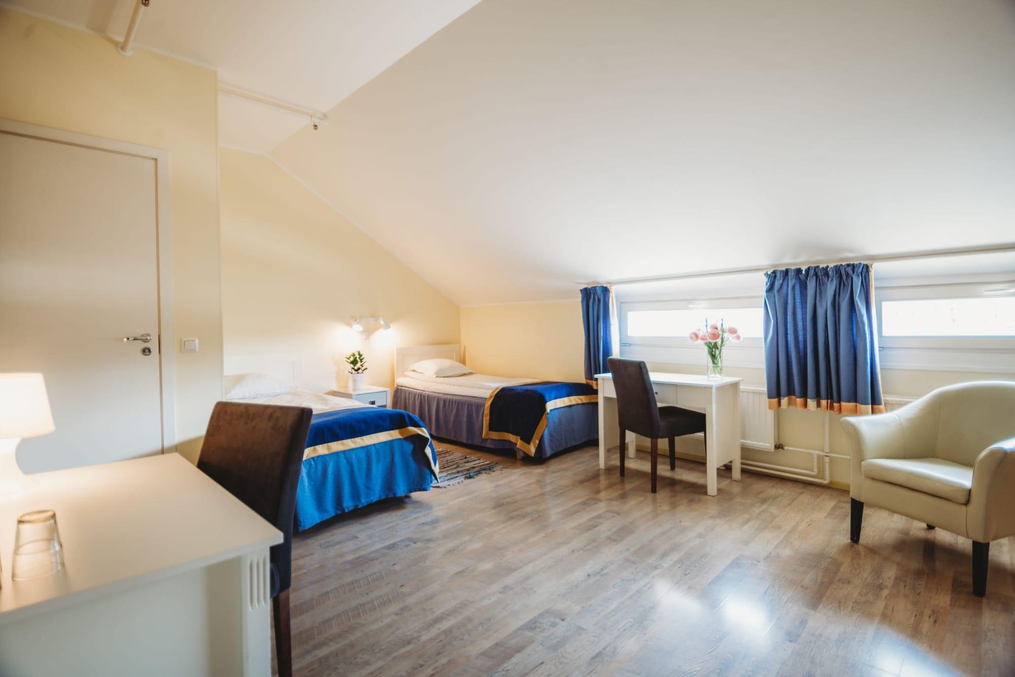 Hótel Economy 3*