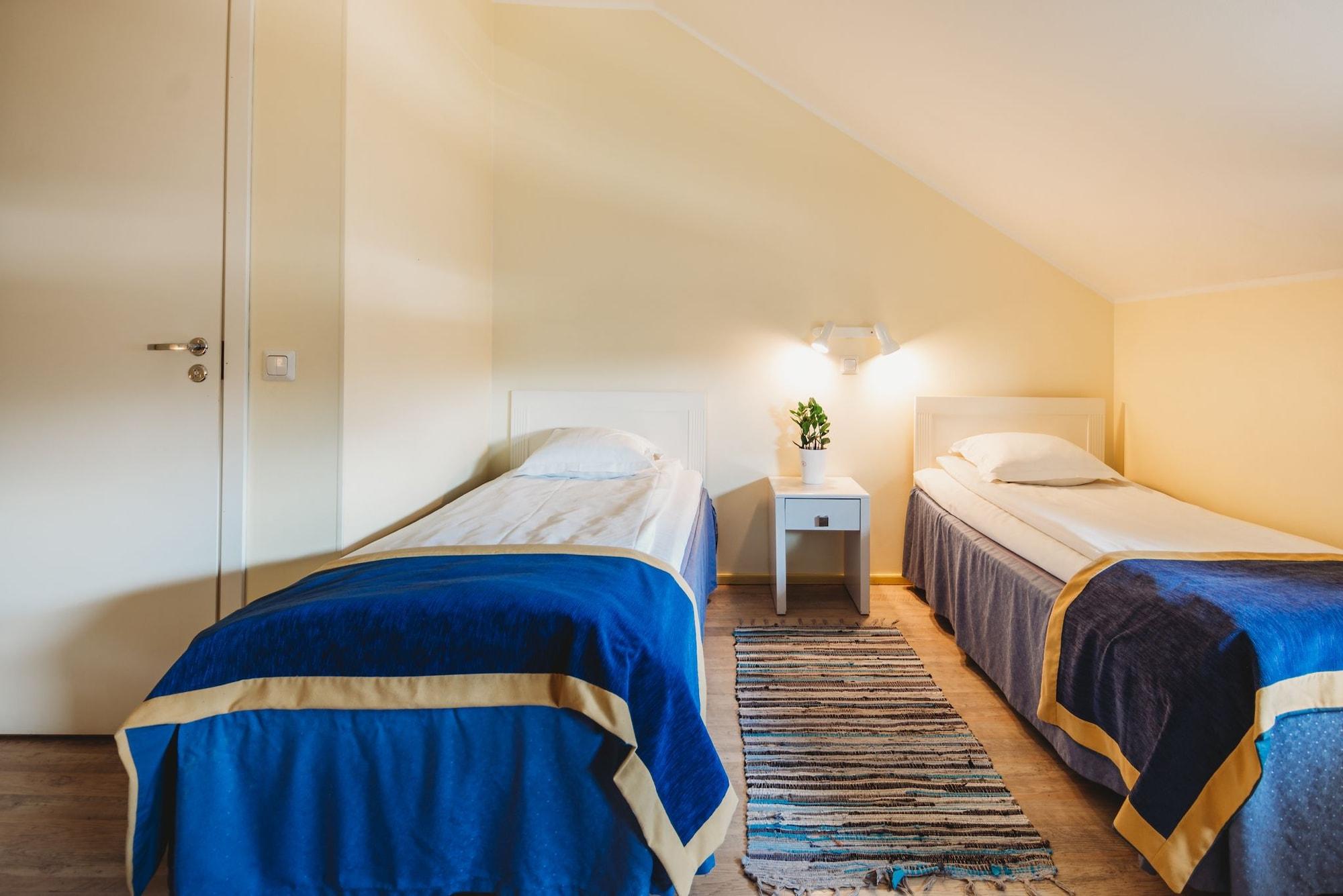 Economy 3* Tallinn