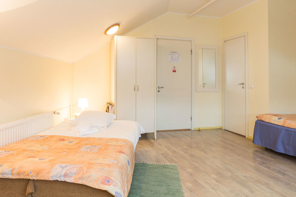Hótel Economy 3*