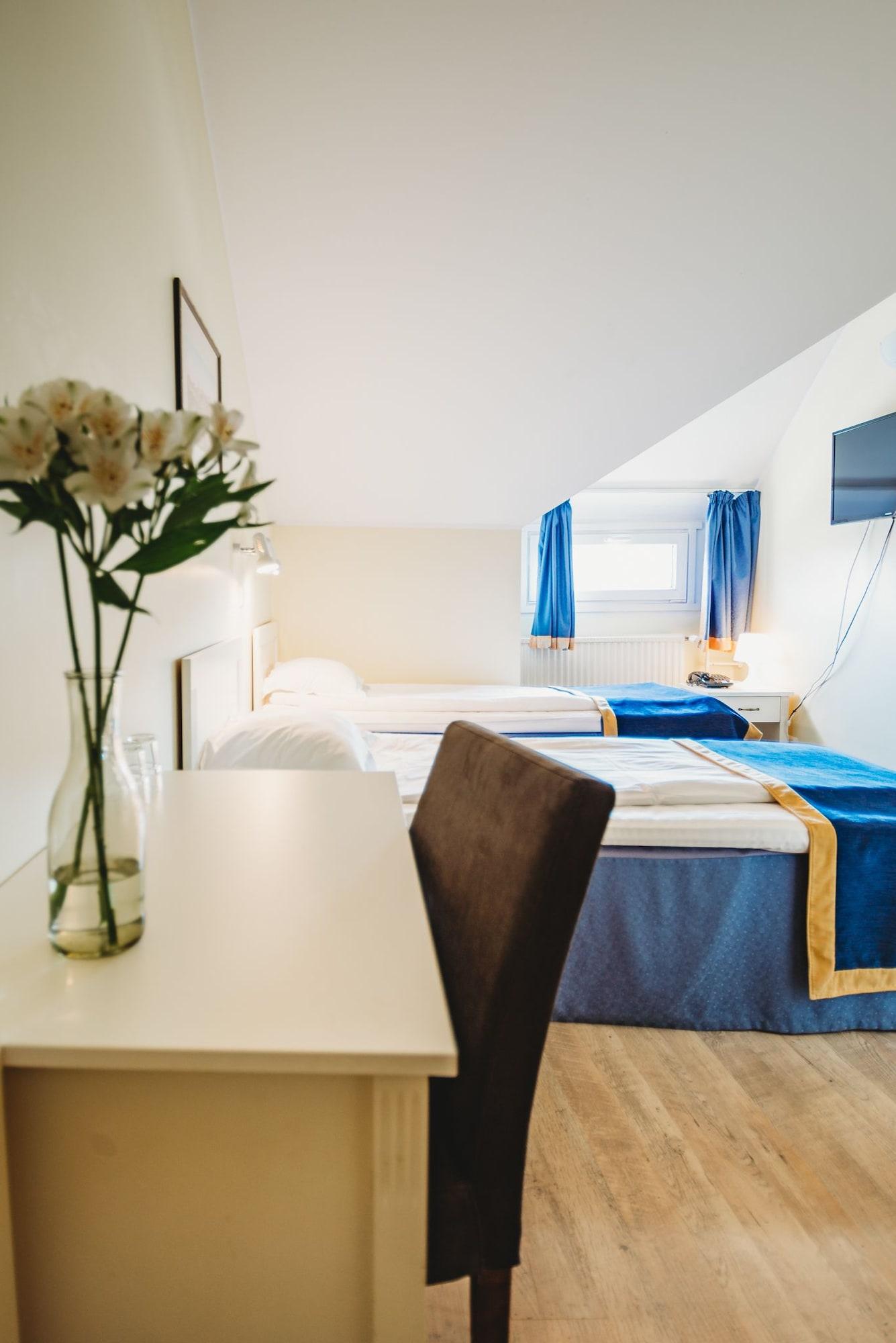 Economy Hotel Tallinn